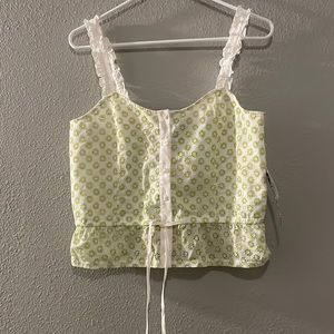 Mod Cloth Size small